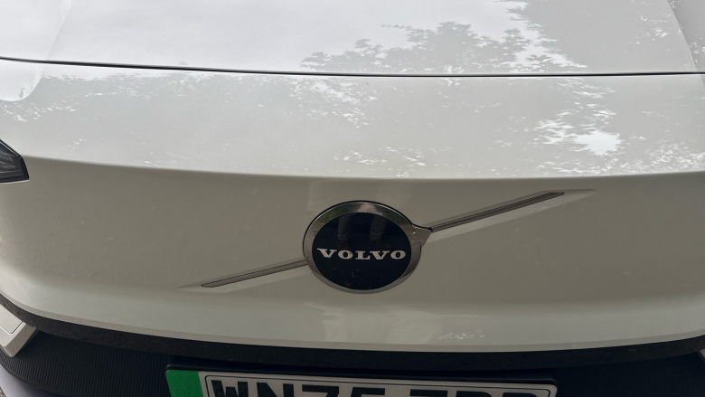 Volvo EX30 315kW Twin Motor Performance Plus 69kWh 5dr Auto Electric Estate